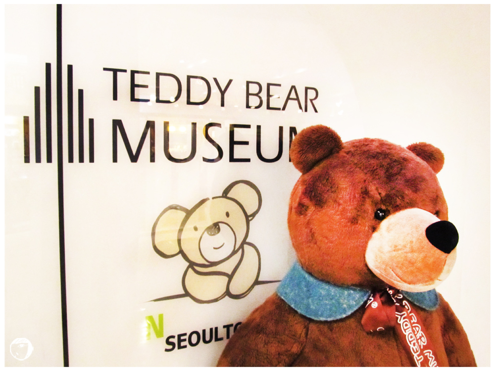 teddy bear museum near me